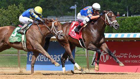 2024 Sanford Stakes Betting .